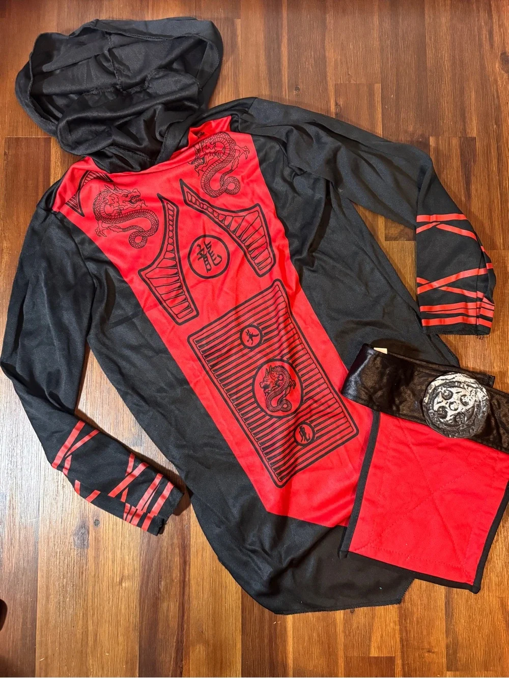 Target ready halloween